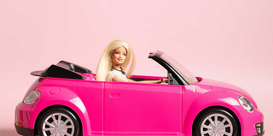 Explaining the Barbie Core trend Cherchez La Femme brand