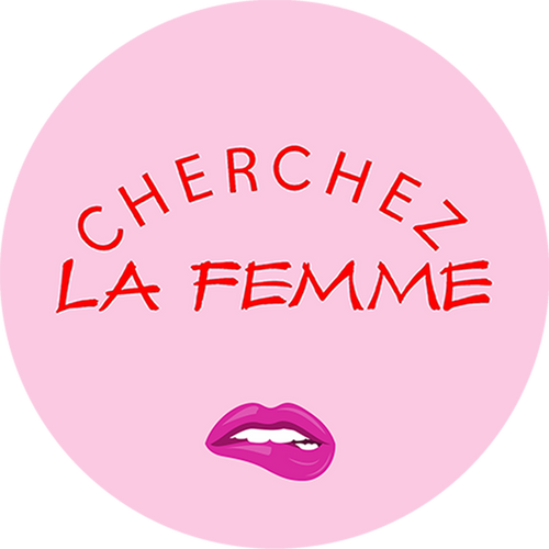 Cherchez La Femme brand