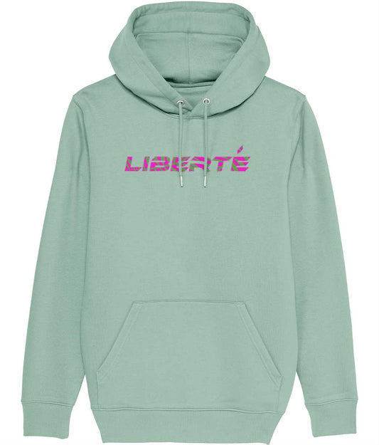 Cruiser hoodie 28 libert Cherchez La Femme brand