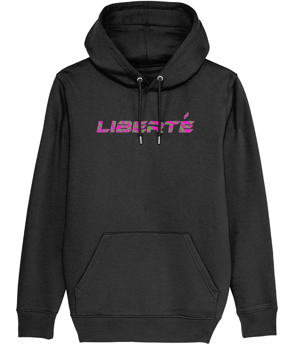Cruiser hoodie 28 libert Cherchez La Femme brand
