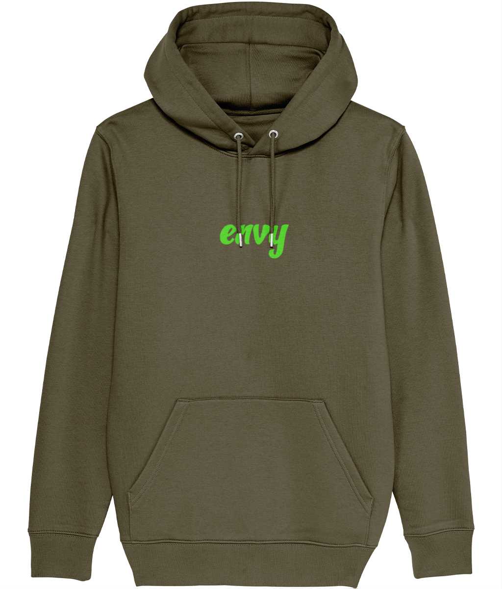 Envy non gender hoodie Cherchez La Femme brand
