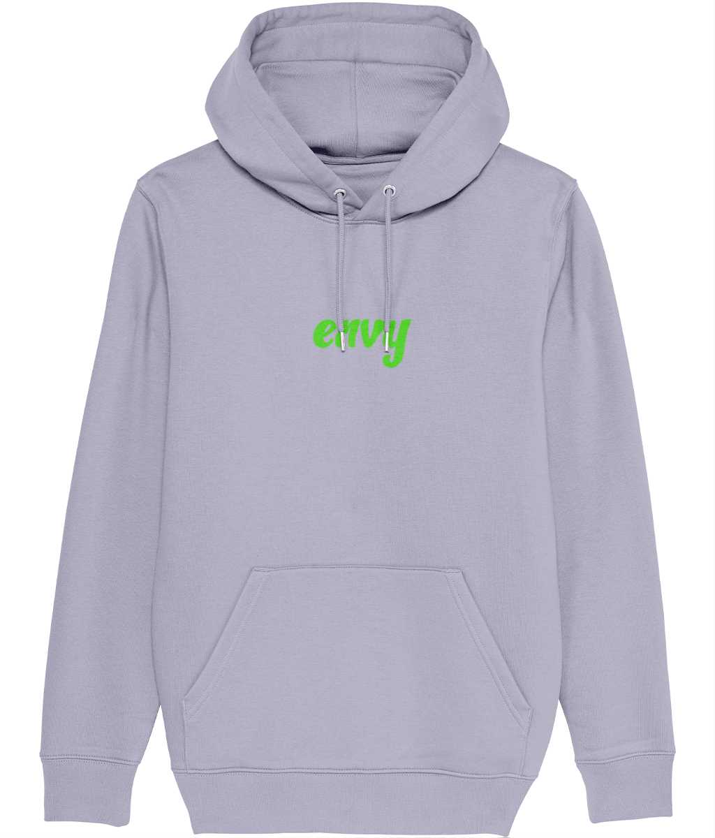 Envy non gender hoodie Cherchez La Femme brand