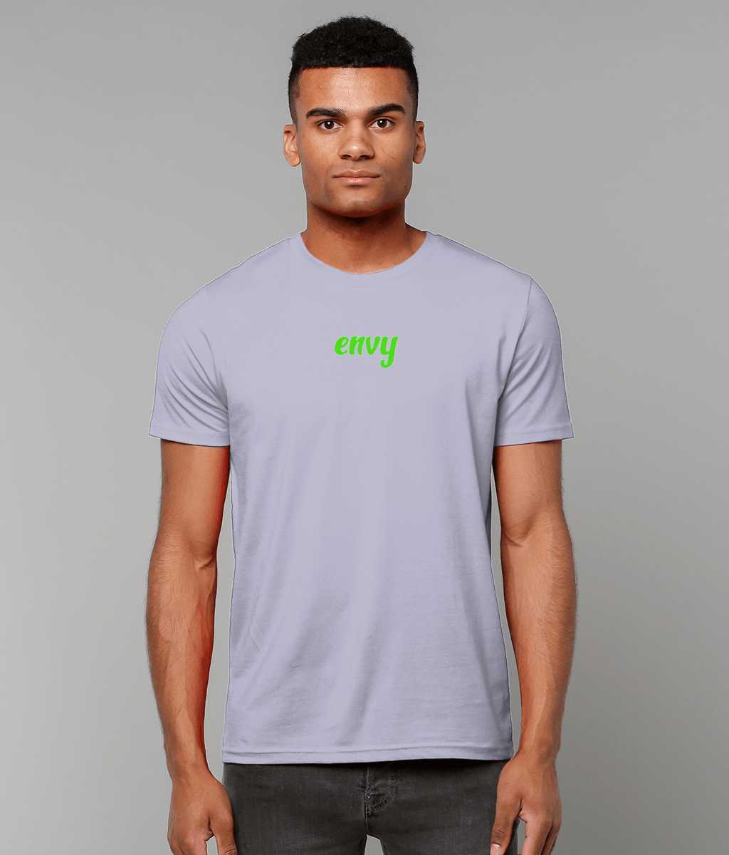 Envy non gender t-shirt Cherchez La Femme brand