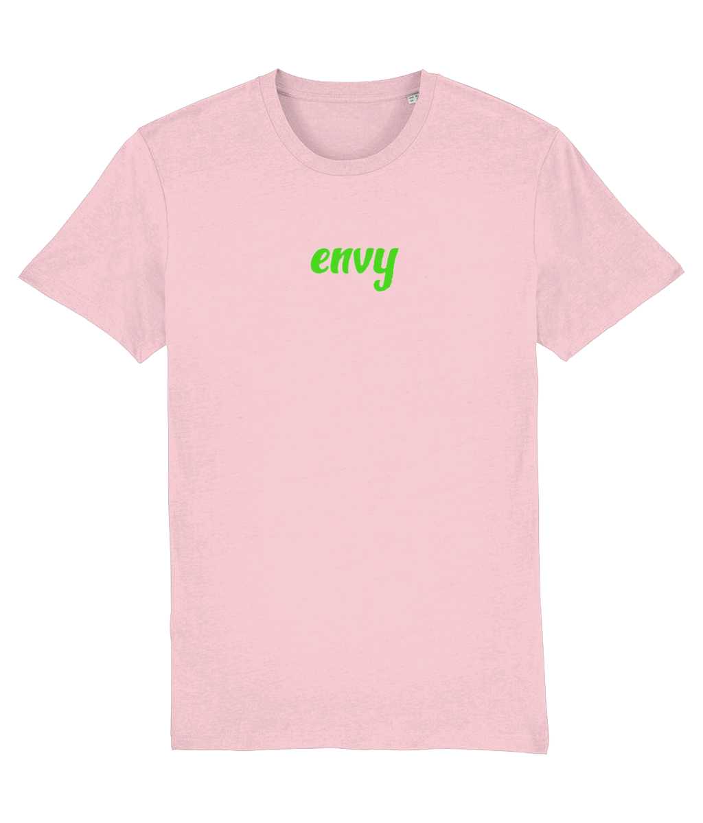 Envy non gender t-shirt Cherchez La Femme brand