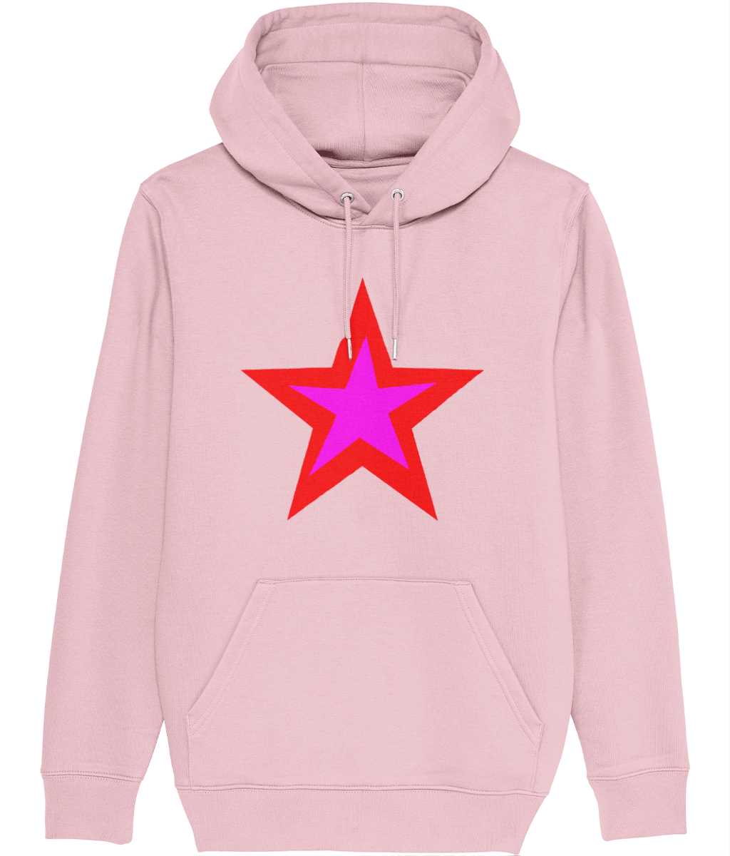 Star Play non gender hoodie Cherchez La Femme brand