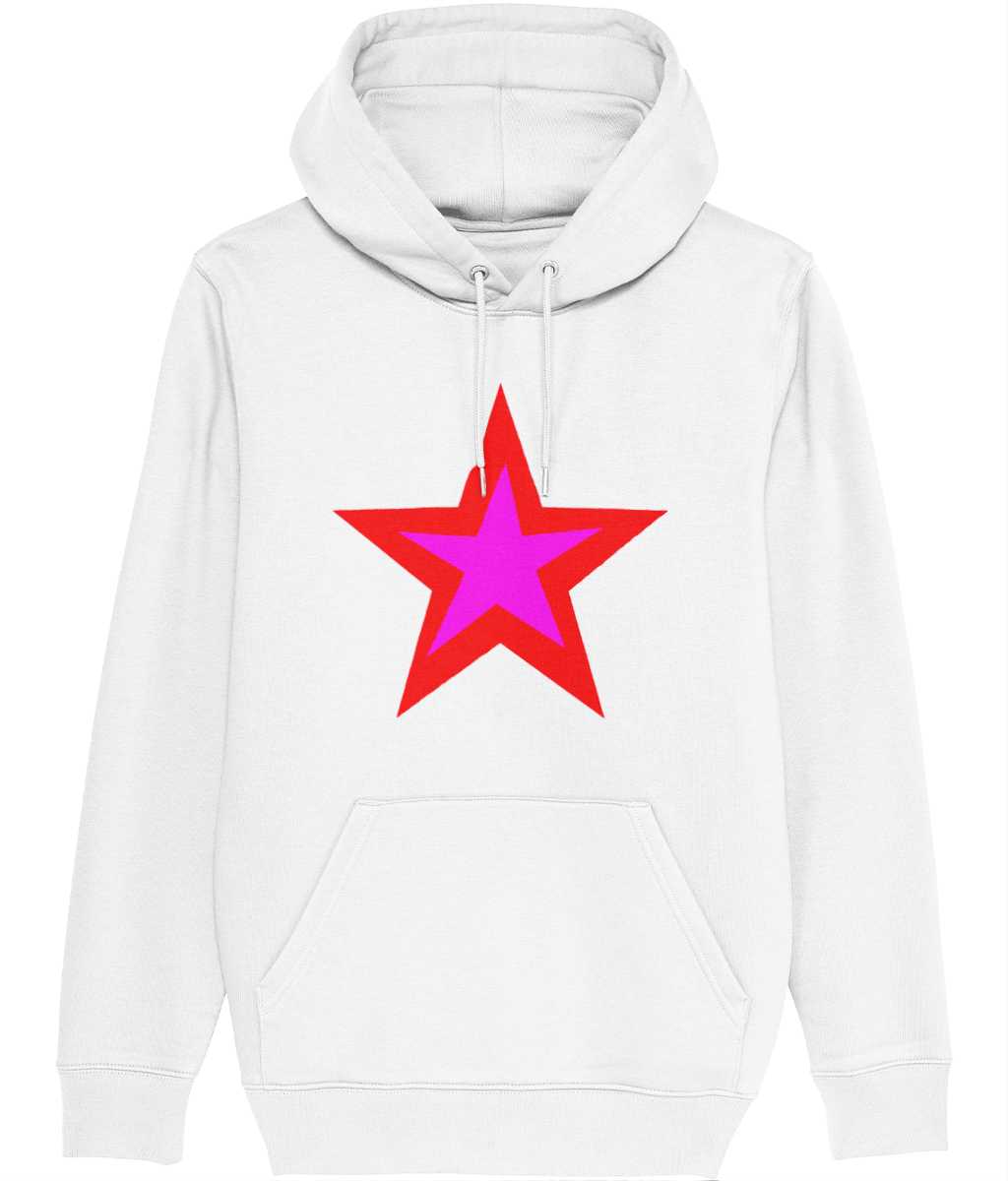 Star Play non gender hoodie Cherchez La Femme brand